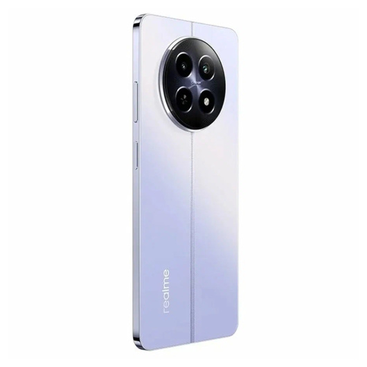 Realme 12 5G 8/512Gb Сиреневый