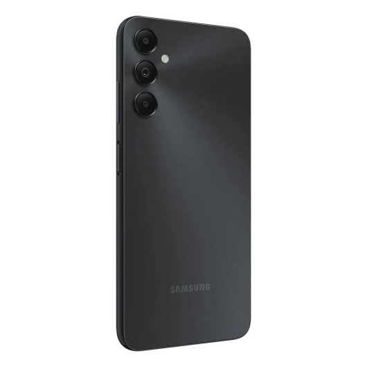 Samsung Galaxy A05s 4/128Gb EAC Черный