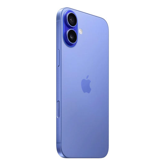 Apple iPhone 16 Plus 256 ГБ Ultramarine nano SIM + eSIM